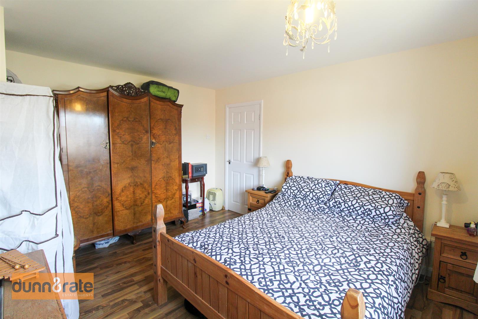 Stanley Grove, Baddeley Green, Stoke-On-Trent